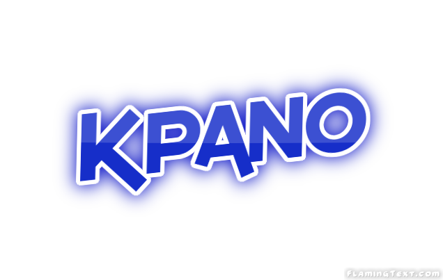 Kpano City
