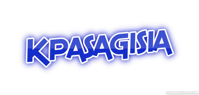 Kpasagisia City