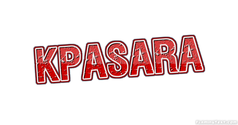 Kpasara 市