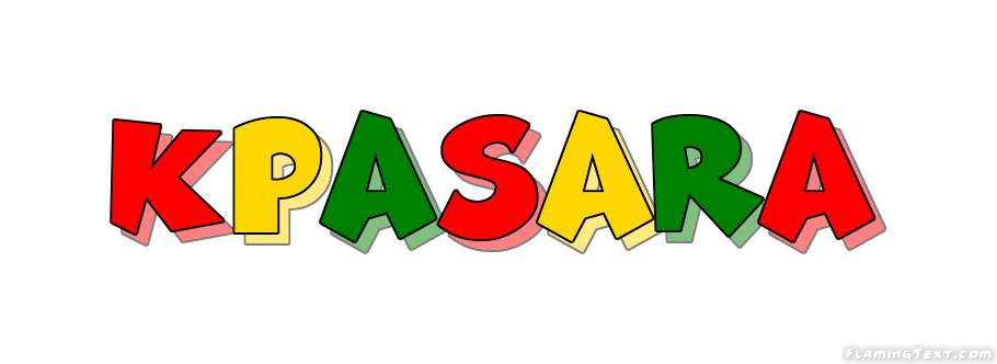 Kpasara City