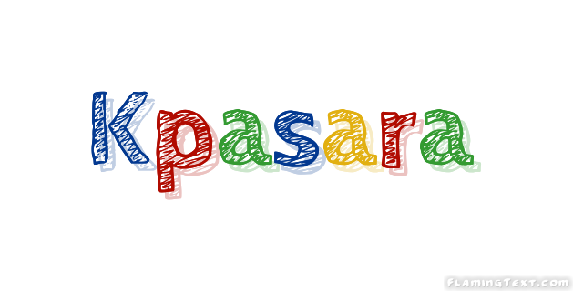 Kpasara City