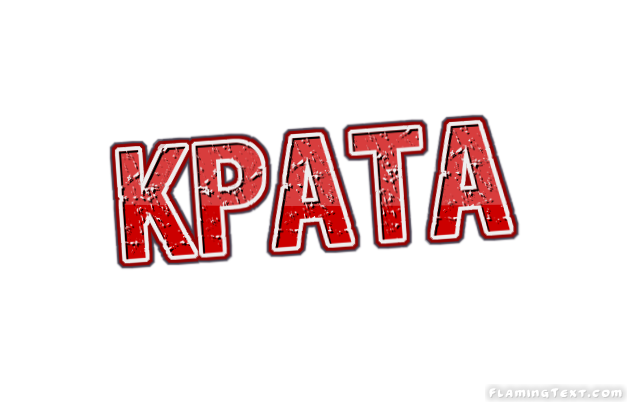 Kpata 市