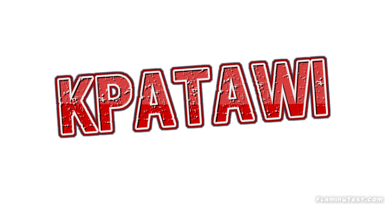 Kpatawi 市