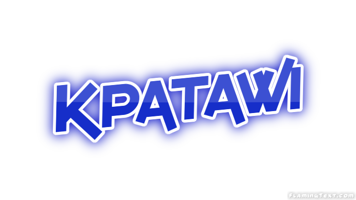 Kpatawi City