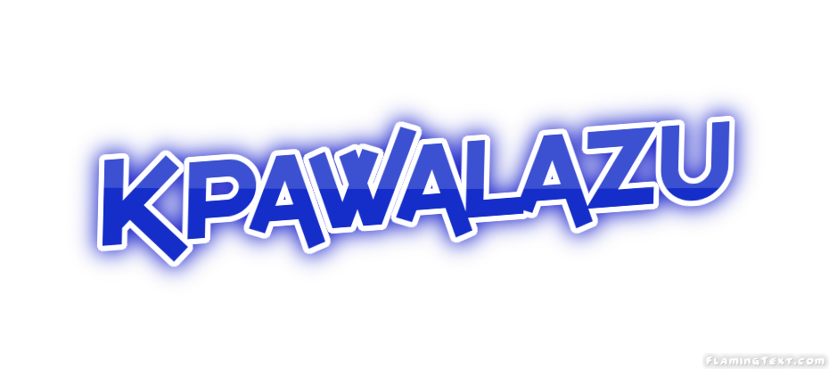 Kpawalazu City