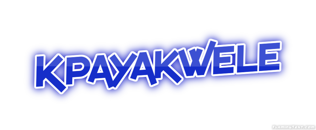 Kpayakwele City