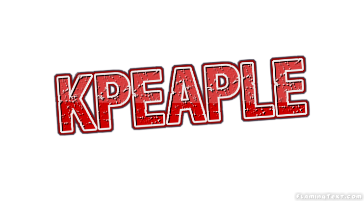 Kpeaple City