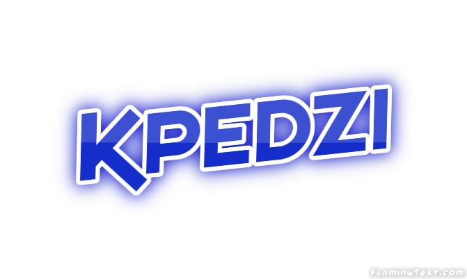 Kpedzi City