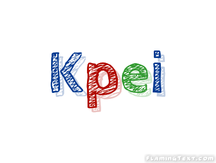 Kpei 市