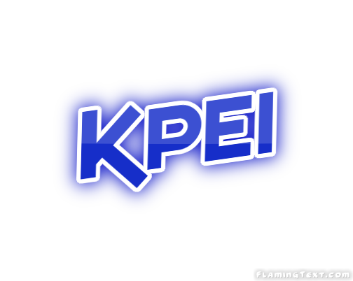 Kpei город