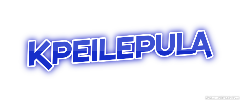 Kpeilepula City