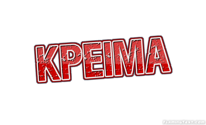 Kpeima City