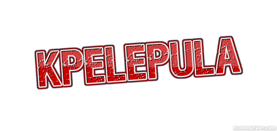 Kpelepula город