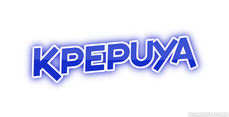 Kpepuya Cidade