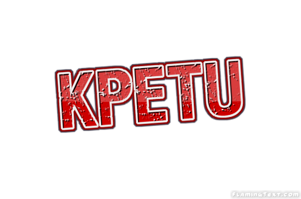 Kpetu 市