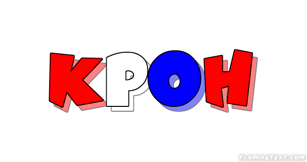 Kpoh City