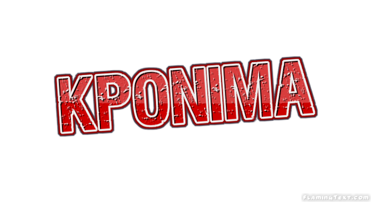 Kponima City