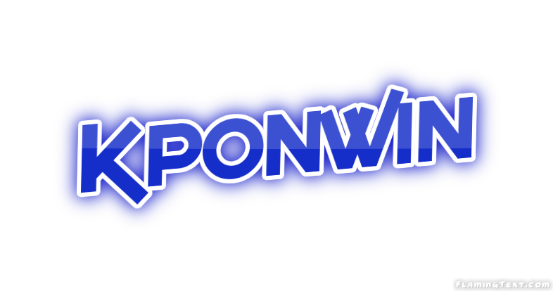 Kponwin Ville