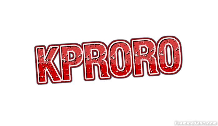 Kproro City