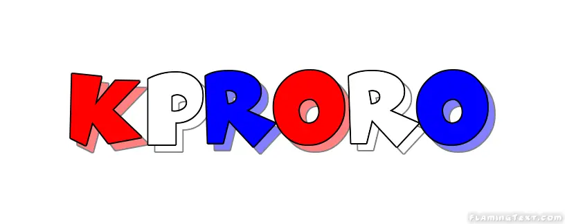 Kproro City