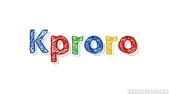 Kproro City