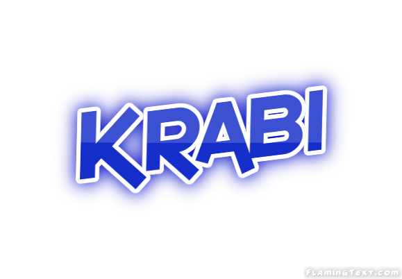 Krabi 市