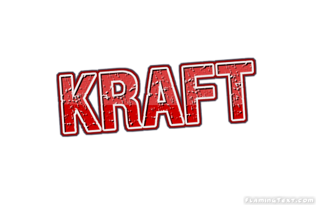 Kraft 市