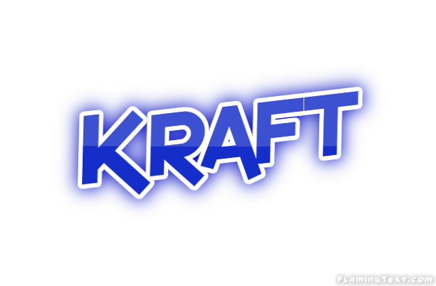 Kraft مدينة