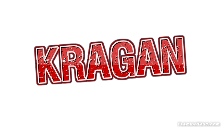 Kragan City