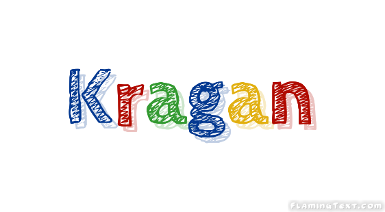 Kragan 市