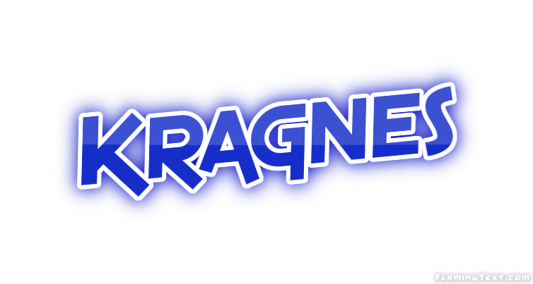 Kragnes 市