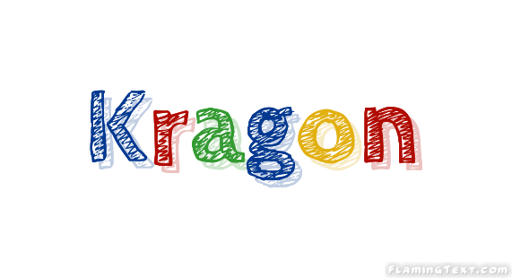 Kragon 市