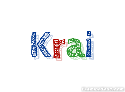 Krai Ville