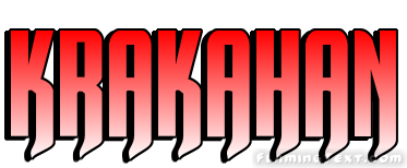 Krakahan City