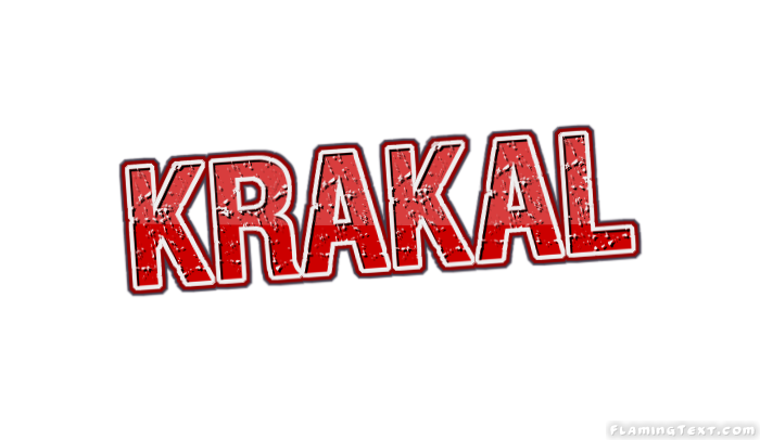 Krakal город