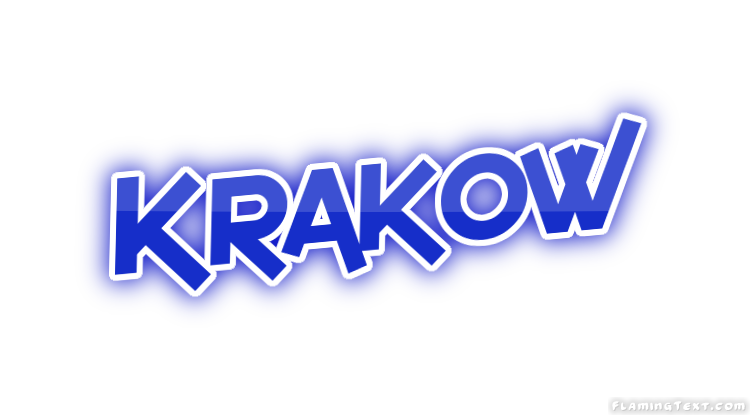 Krakow Cidade