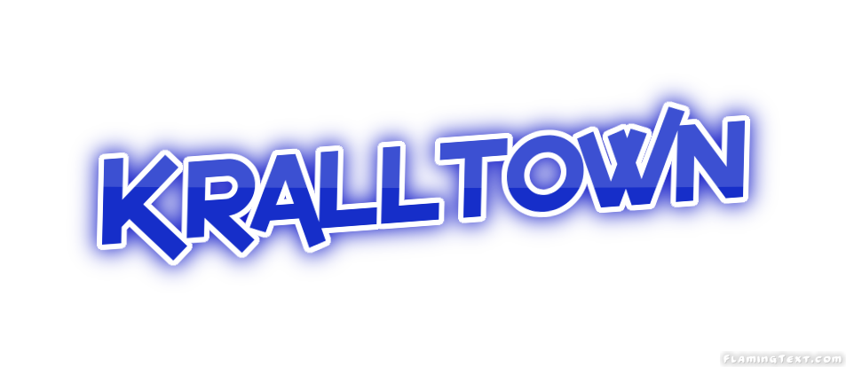 Kralltown City