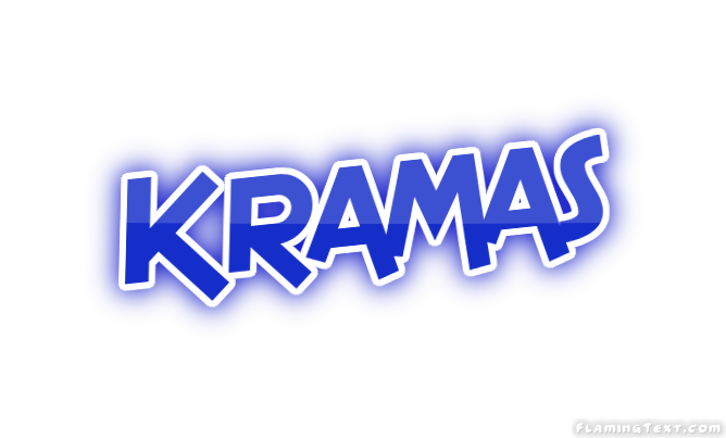 Kramas City
