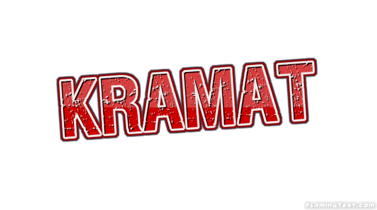 Kramat 市