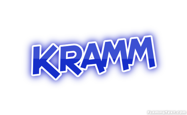 Kramm City