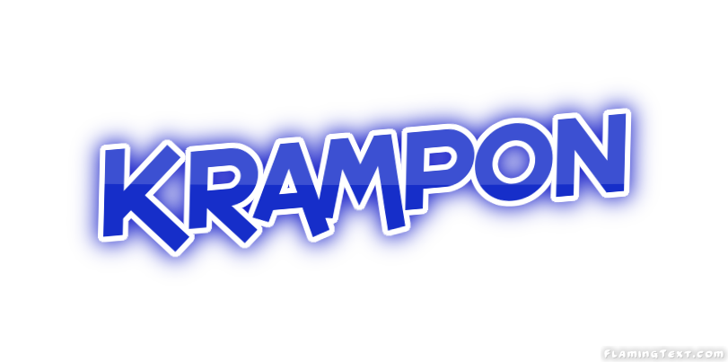Krampon City