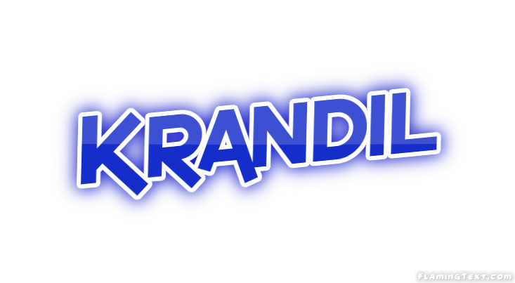 Krandil 市