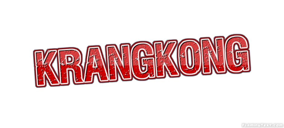 Krangkong مدينة