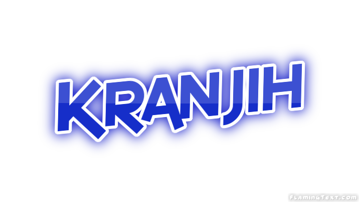 Kranjih город