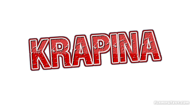 Krapina 市