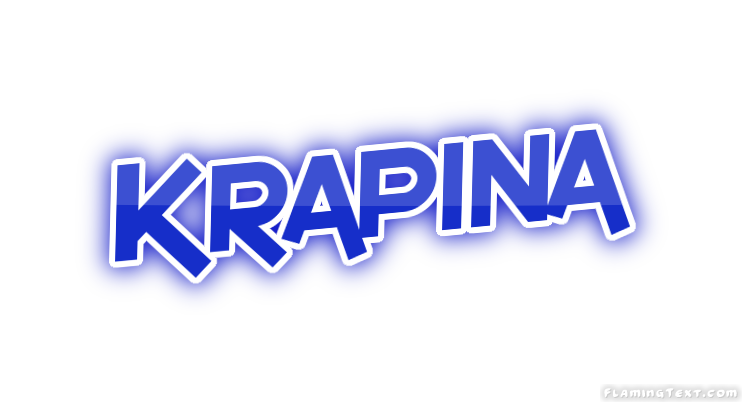 Krapina 市