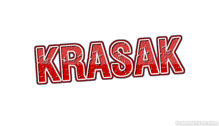 Krasak 市