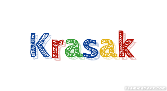 Krasak 市