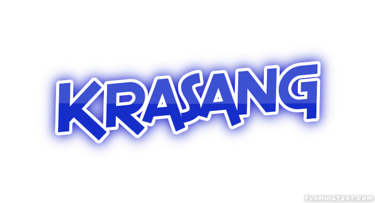 Krasang City