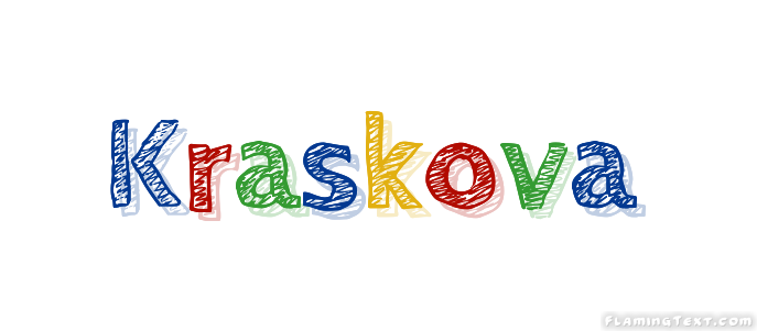 Kraskova City